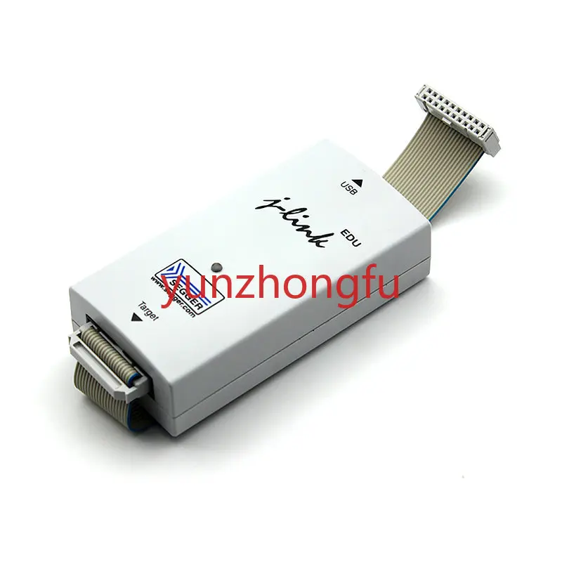 

Для SEGGER J LINK EDU J-link-edu Jtag Swd Swo загрузчик/горелка