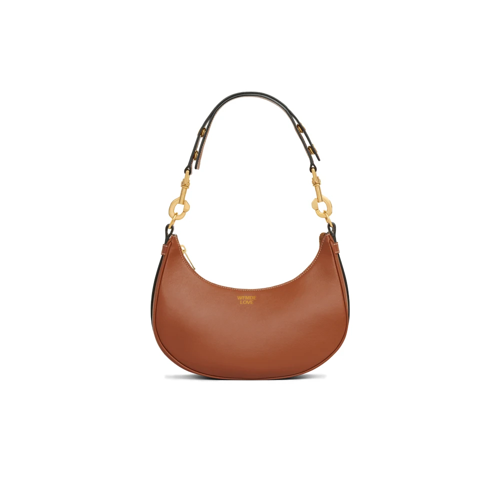 

2022SS New Style Women's Bag in Smooth Calfskin #wfmd3949