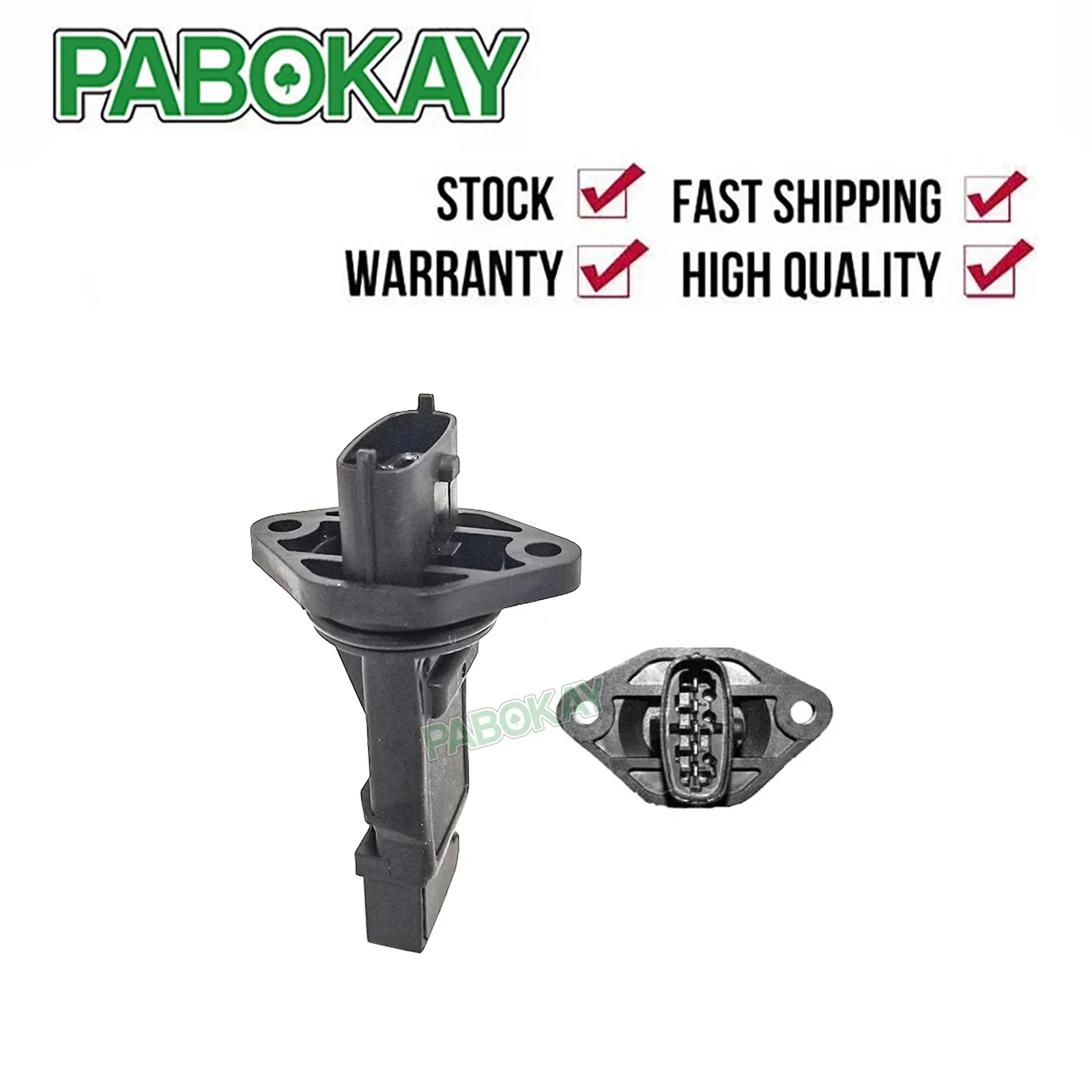 Датчик массового расхода воздуха для Renault Espace 4 Vel Satis 3.0 P9X715 P9X701 0280218079 F00C2G2051 8972410892