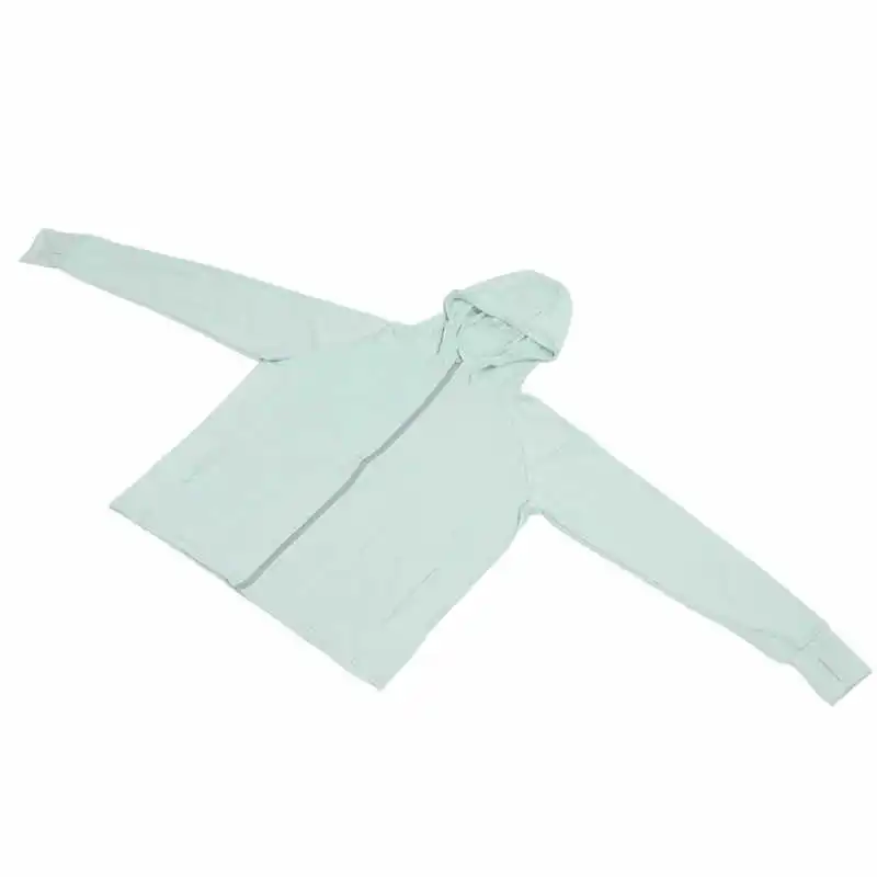 

Sun Protection Hoodie Long Sleeve Sun Protection Jacket for Running for Women