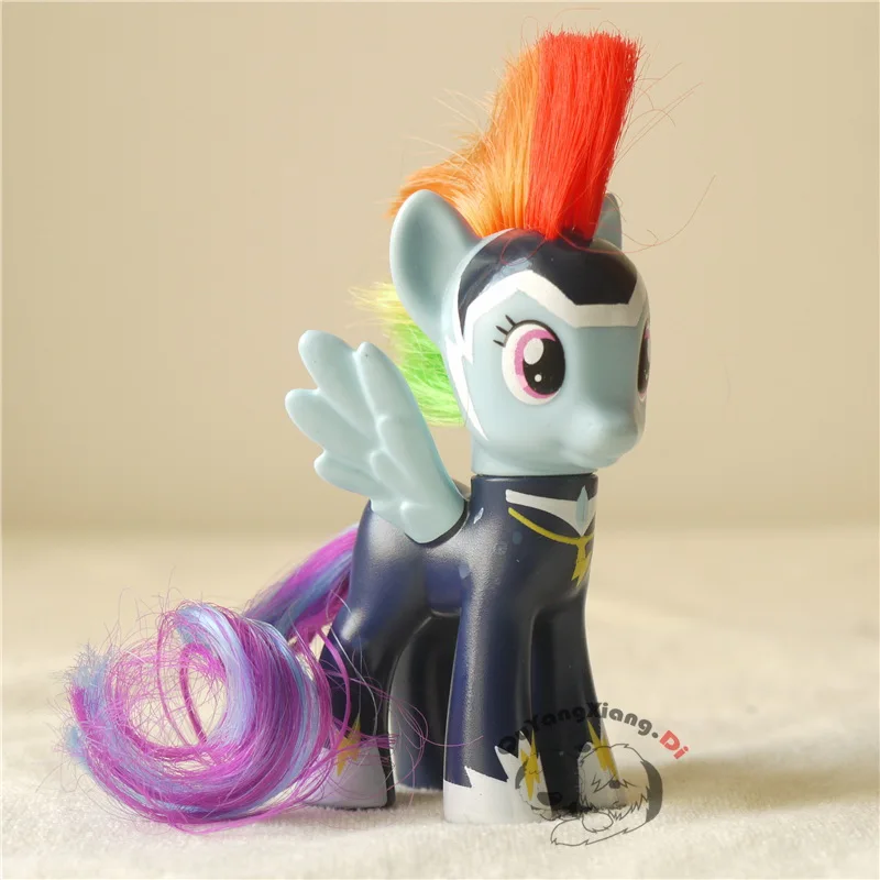 Кукла Zapp Tonnerre Rainbow Dash