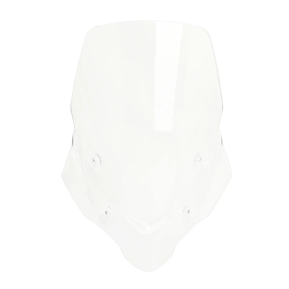 

Новые аксессуары для мотоциклов, дефлектор ветра для Honda XL750 Transalp XL 750 TRANSALP 2023 2024, лобовое стекло, 3 цвета