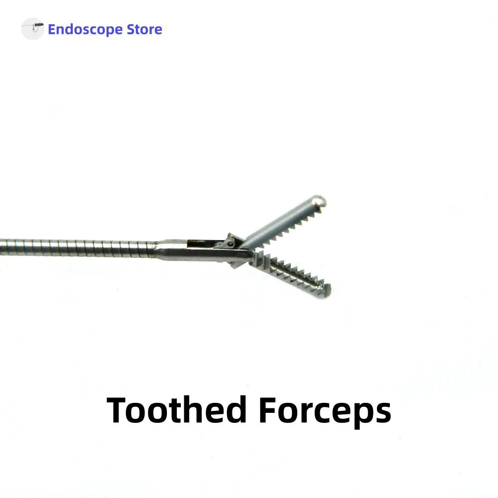 

Гибкий эндоскоп медицинский