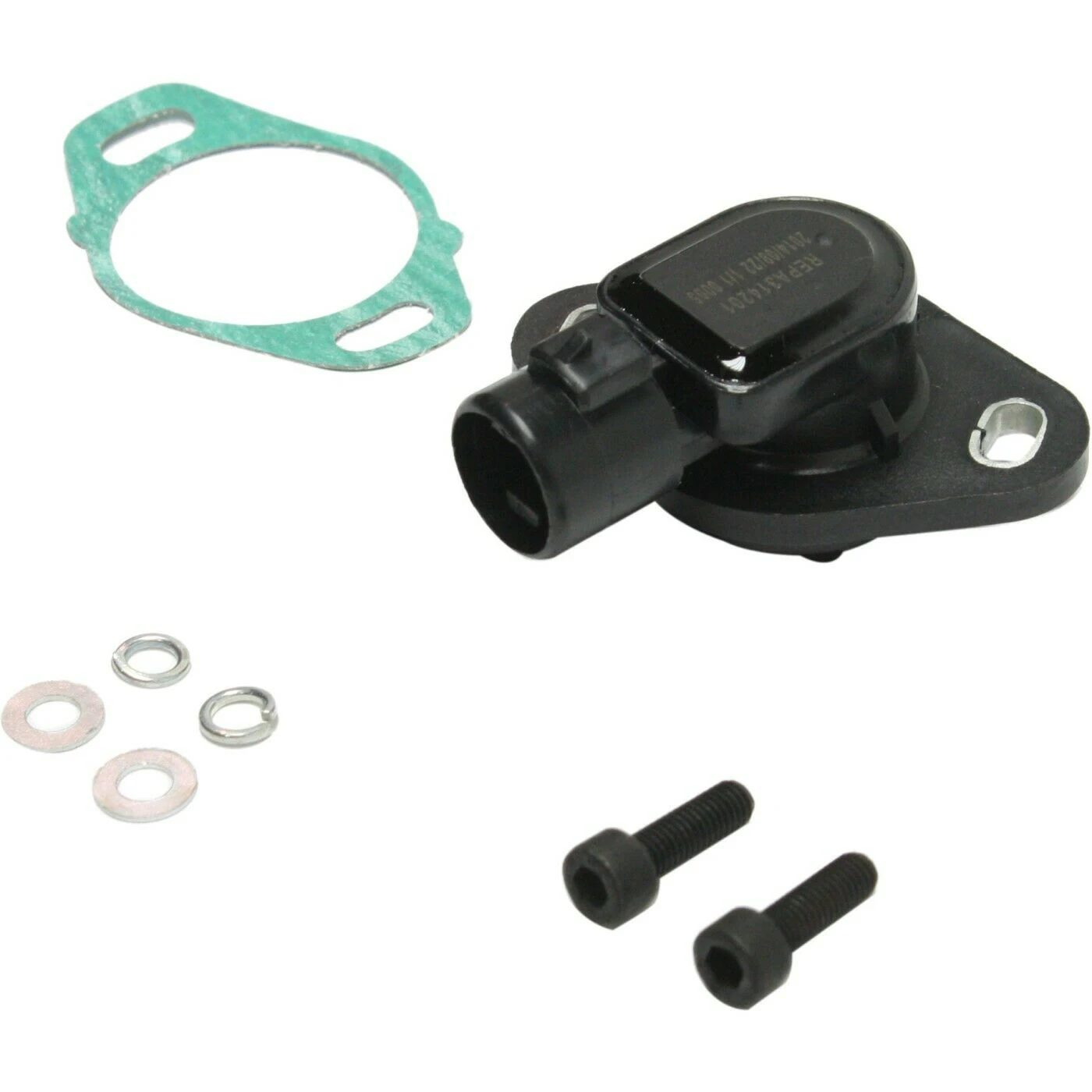 16400-P0A-A11 TPS Датчик положения дроссельной заслонки для Honda Civic Acura Integra 16400P06A11 37825PAAA01