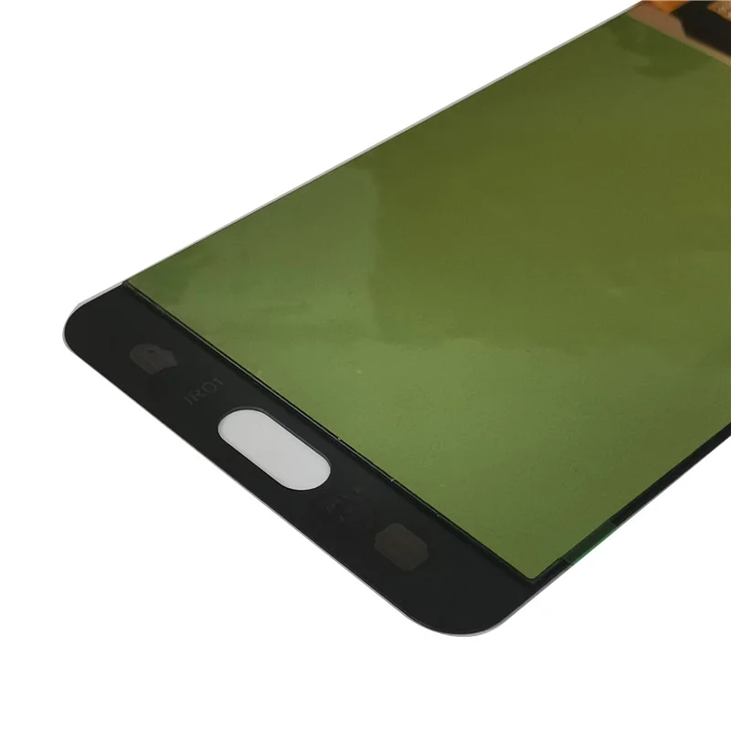 Проверенный ЖК-экран для Samsung Galaxy A7 2016 A710 LCD A710F A710M A710Y, дисплей с сенсорным экраном и диджитайзером в сборе. (art.: 3920dd15dfdc0) - 3920dd15dfdc0