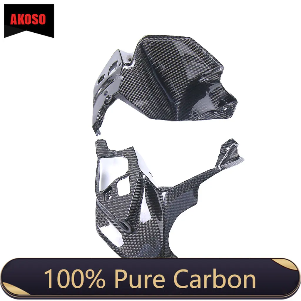 Side Pancels Fairings Guard For Bmw R1200gs R1250gs 2020 2021 2022 2023