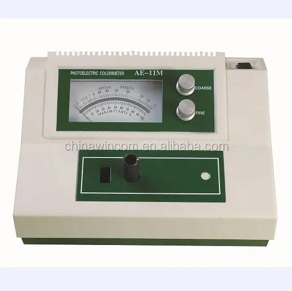 

Laboratory photoelectric colorimeter price