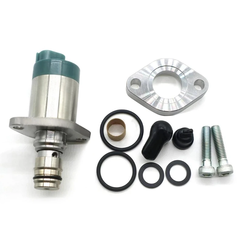 

8-98145453-0 регулирующий клапан всасывания давления SCV для автомобиля Isuzu D-Max 2,5 и 3,0