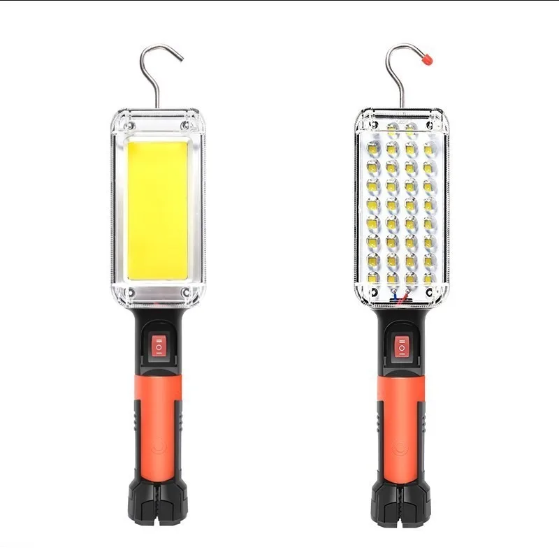 Рисунок 5 - USB COB рабочий фонарик