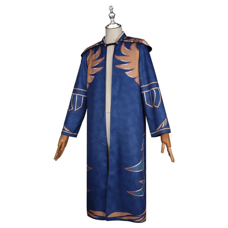 Гарри карнавальный костюм Хогвартс Наследие 4 Гриффиндор косплей Хэллоуин