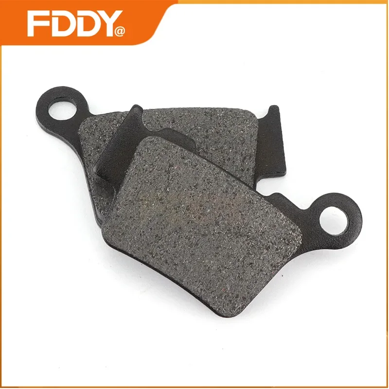 Фото Тормозные колодки FDDY для мотоциклов KTM SX 85 XC XCW SXF EXC 250 300 TPI 2020 125 150 200 350 450 EXCF XCRW 400 500 525 53 №4