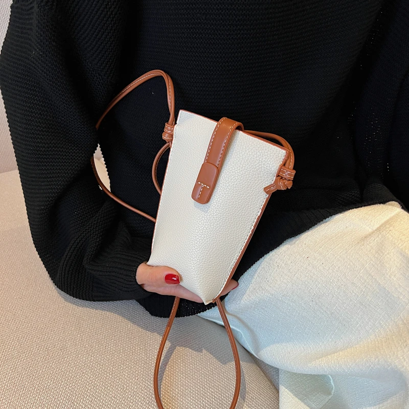 

Mini Handbags Lipstick Bag Wholesale Purses And Handbags Luxury Designer Small Phone Bags For Women 2022 Fashion Shoulder Bag