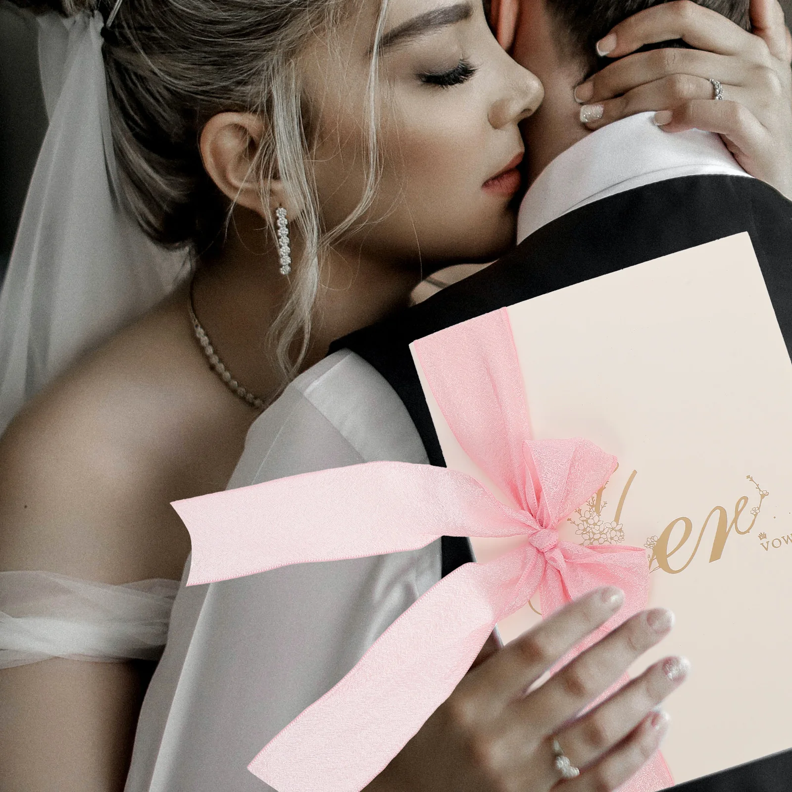 2 шт. свадебные торты открытки ленты броши книга вечеринка сувениры подарок на