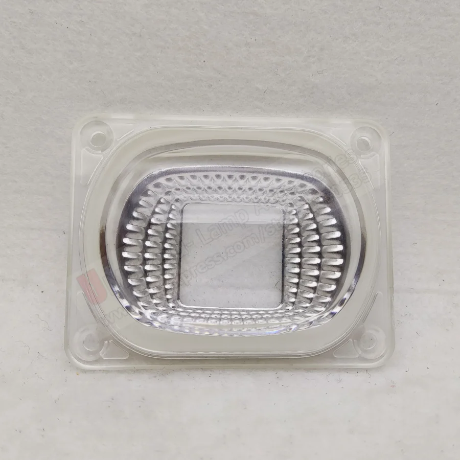 1 комплект светодиодного отражателя с чипом COB для прожектора 20 Вт 30 50 держатель