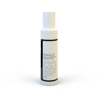 

Boob & Turkey Neck surgery in a bottle! Lift your cleavage, tighten sagging skin,50ml/bottle