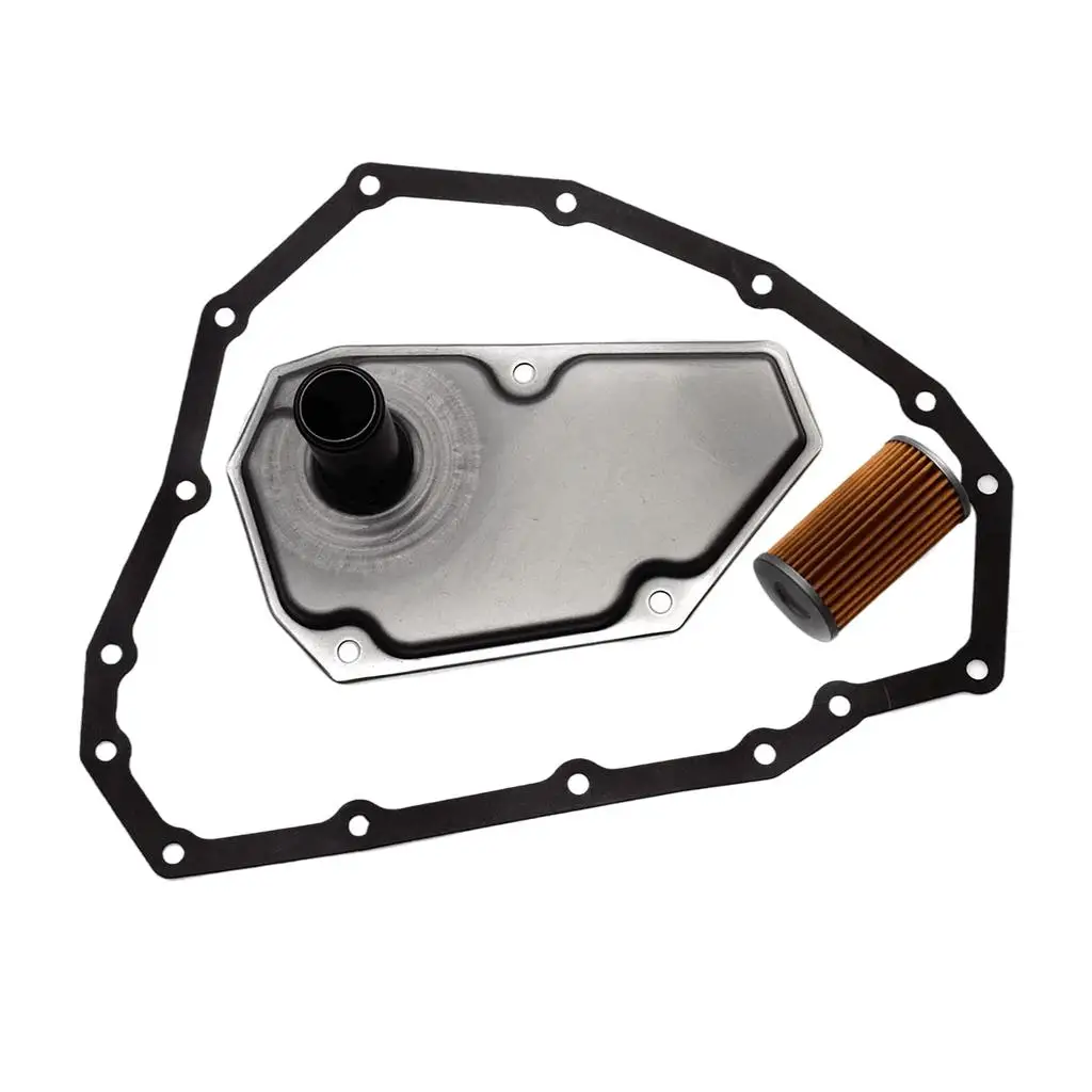 

Прокладка коробки передач JF015E для 2013-2019, профессиональные аксессуары