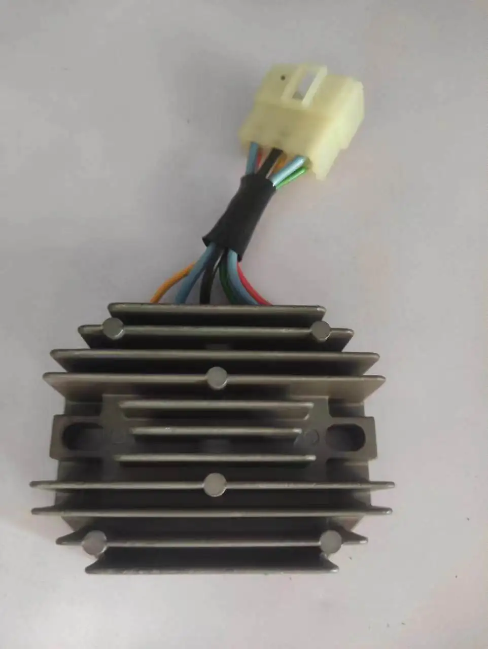 

Зарядное устройство для дизельного генератора EDL13000TE EDL11000TE D722, 6 проводов