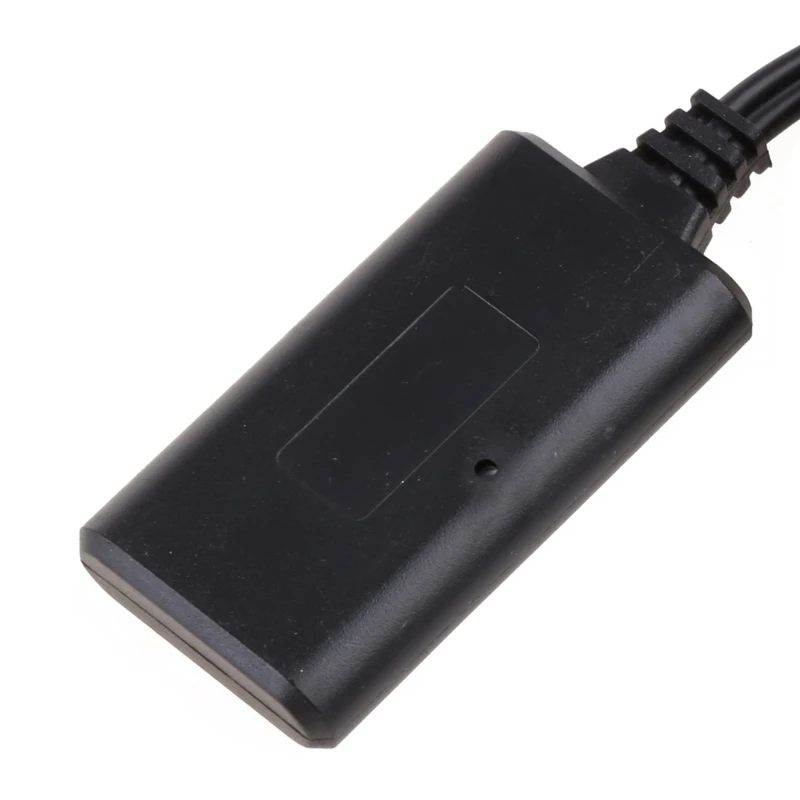 Автомобильный медиаинтерфейс AMI USB AUX кабель Музыкальный медиаадаптер для