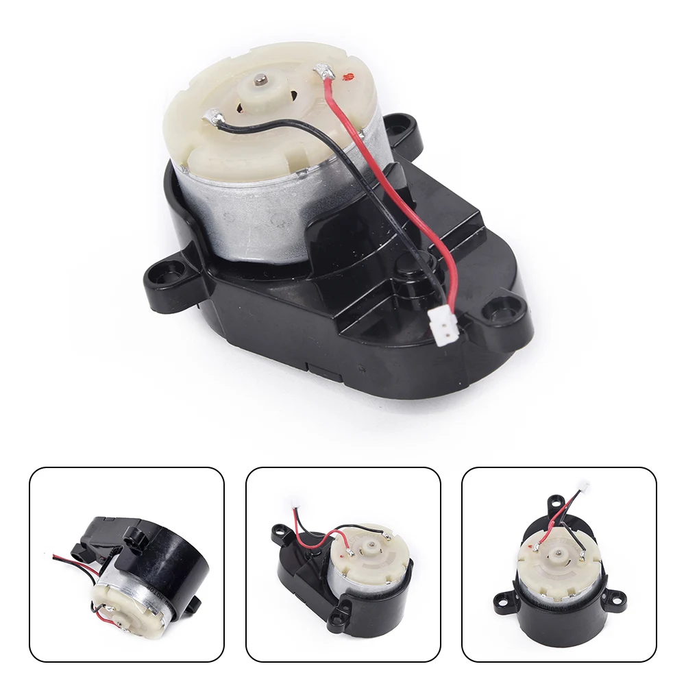 

Двигатель боковой щетки для Cecotec Conga 1099 1990, подключенный Роботизированный пылесос, уборочная машина, аксессуары, бытовая техника