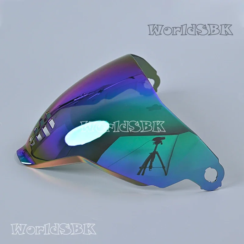 Козырек IC-06 для ICON Airflite щитки мотоциклетного шлема защита от ультрафиолета Cascos