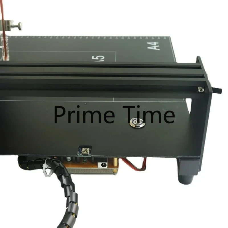 Блокнот BACHIN карты с надписями сделай сам машина для рисования ручного письма ЧПУ