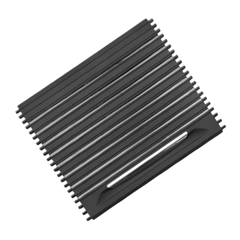 

Car Central Center Console Drink Cup Holder Curtain Sliding Roller Blind Cap Shutter Frame Panel For F15 F16 Drop Shipping