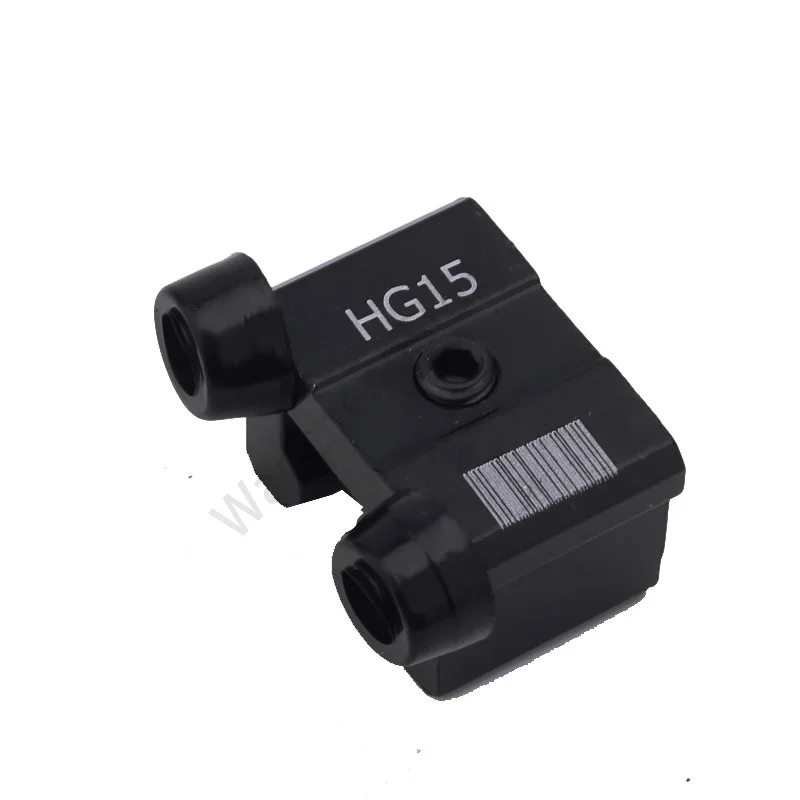 

Линейная направляющая JWYCNN HGH15/HGH20/HGH30/EGH15/EGH20/EGH30