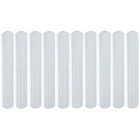 Нагрузка Беговая из нержавеющей стали для фитнеса, 10 шт.