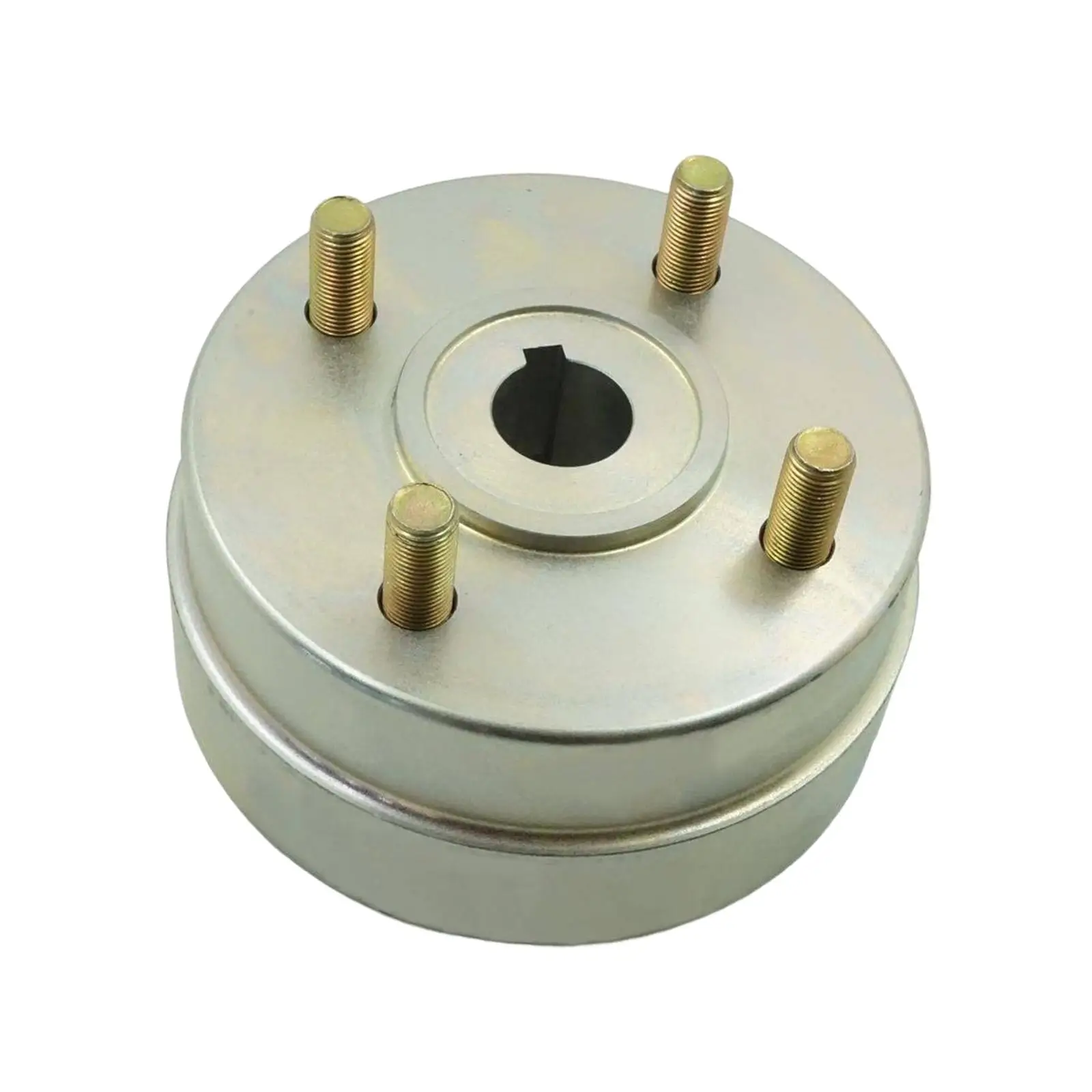 

Garden mower Wheel Hub Metal mower Attachment Garden Wheel Hub Assembly for 74268 LA28ka724N 74254 LA28ka604 74269