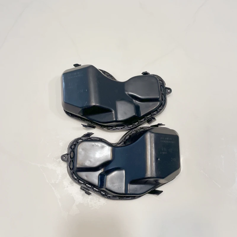 

Для Ford Focus 2005 2006, водонепроницаемый пылезащитный чехол, задняя крышка фары, резиновый чехол