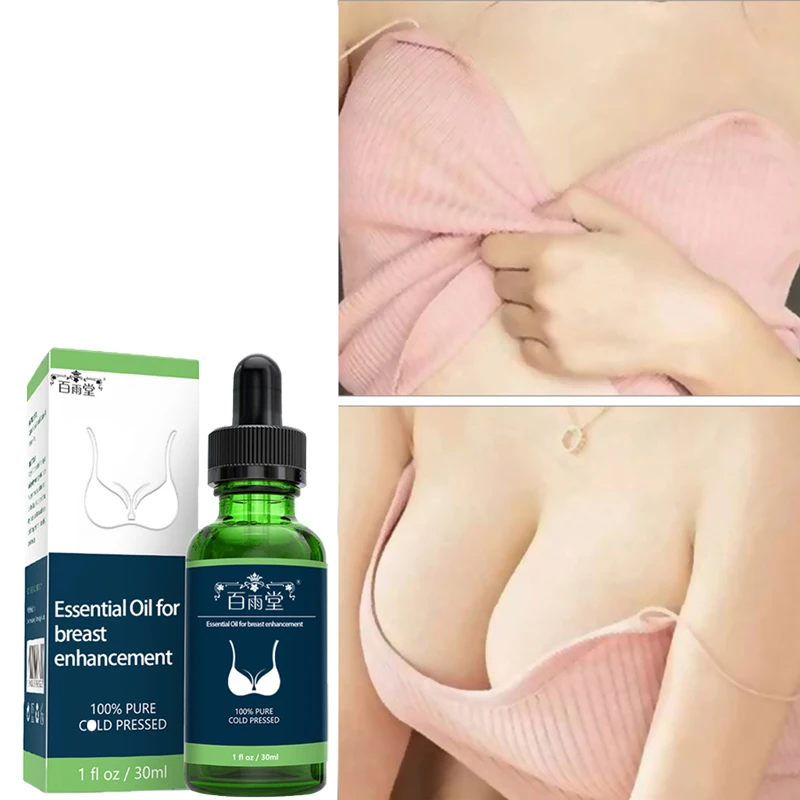 

Масло для красоты груди с большой грудью 36D
