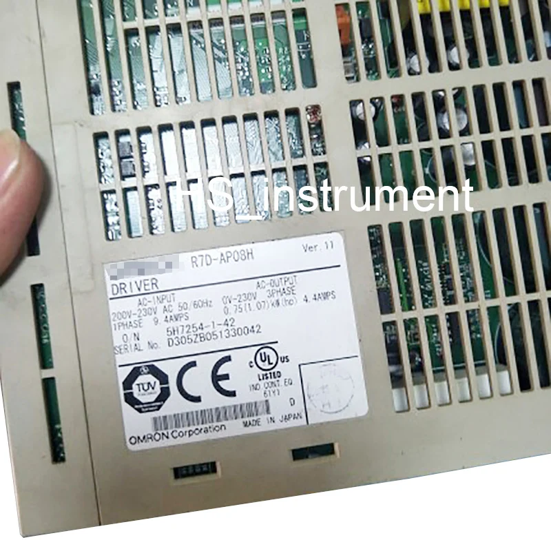 Оригинальный телефон с сервоприводом б/у 100% протестирован