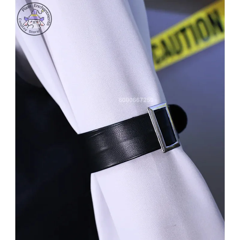 Костюм для косплея Love and Deepspace Xavier парик костюм Boyfirend Bunny Deacon игровой наряд ролевых