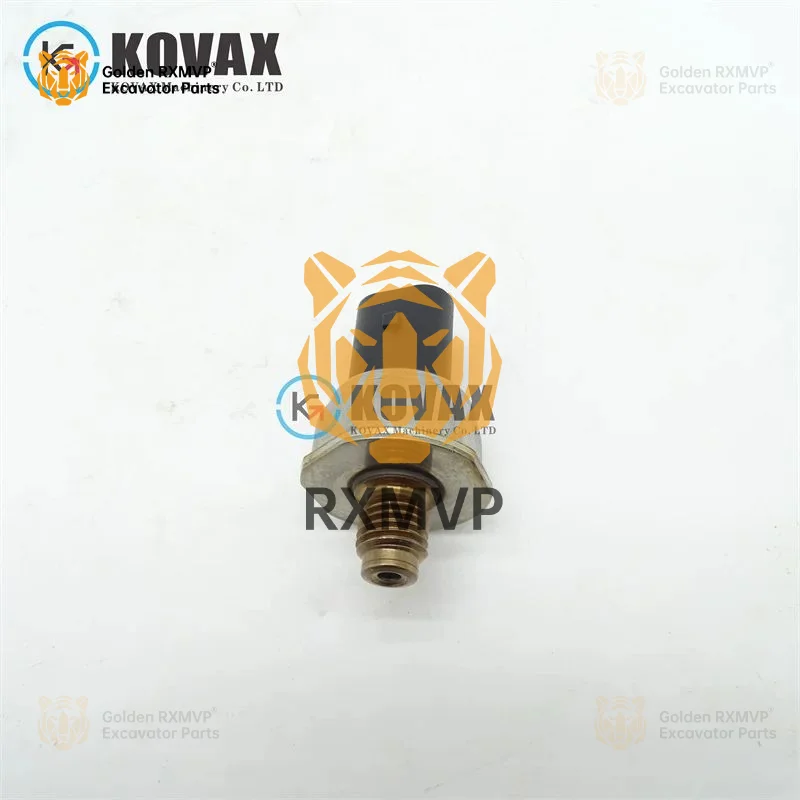 Для 4307165 Датчик давления топлива Cum mins Экскаватор подходит для qsb6.7l 5pp5-10