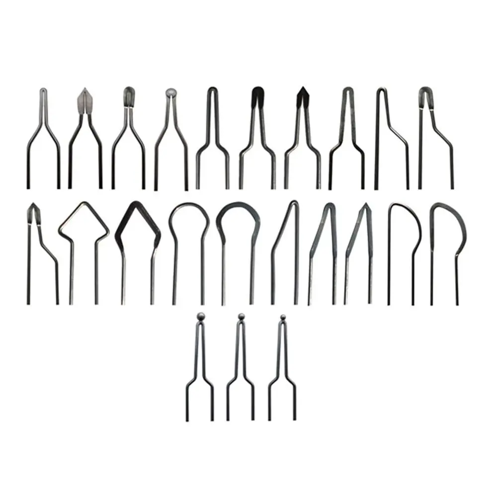 

23 шт./набор, набор наконечников для пирографии, никель-хромовый сплав, деревянная горелка, пирографическая ручка, набор для маркировки, трафарет, деревообрабатывающий инструмент