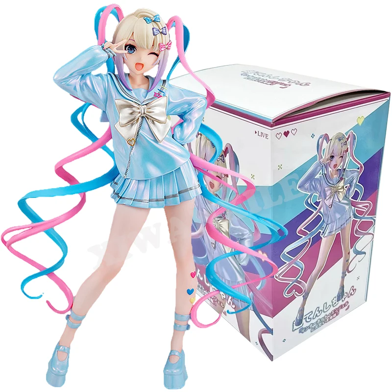 

Экшн-фигурка для взрослых, 17 см