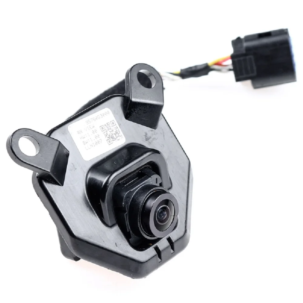 Новый 95760-G3000 для Hyundai I30 Elantra 2017 + камера заднего вида помощи при парковке резервная