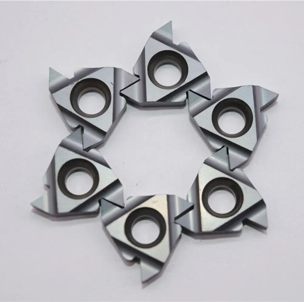 карбидные вставки из нержавеющей