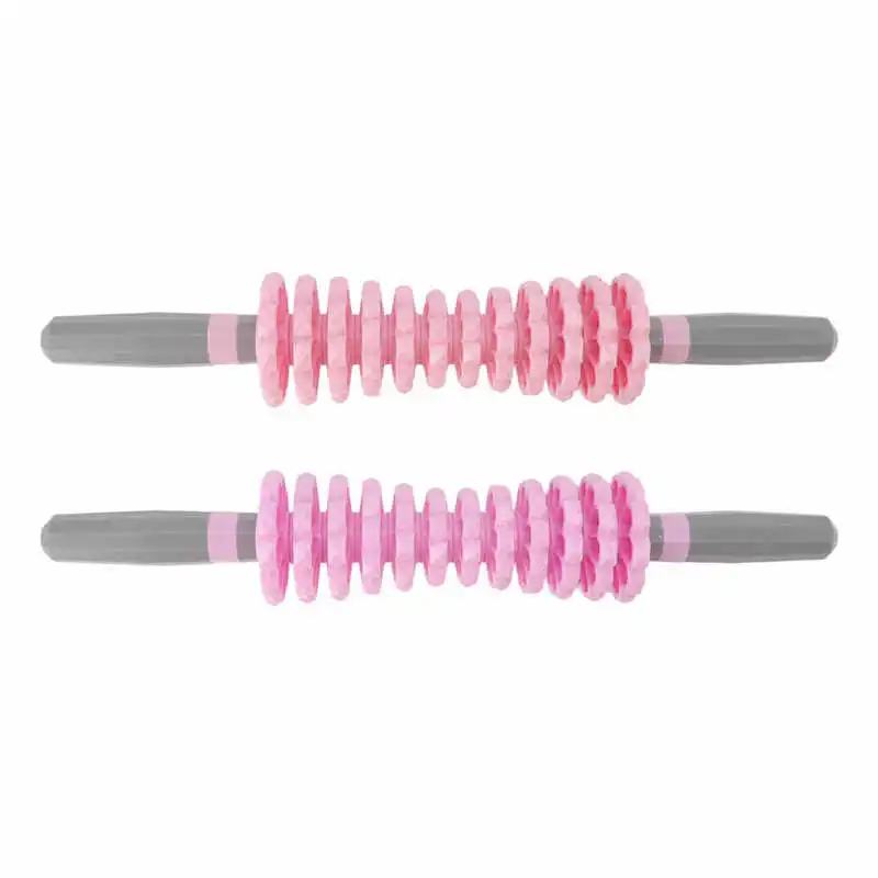 

Massage Shaft U Shape Gear Massage Stick Full Body Massage for Body Relax