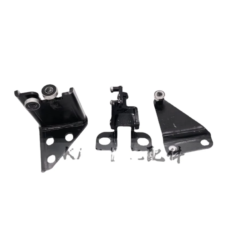 

free shipping for excavator accessories CarterE308C 313C door pulley door pulley block door lock pulley track pulley