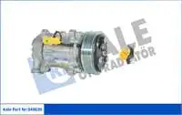 

349620 interior air conditioner compressor BERLINGO C2 C3 II C3 II C3 BIPPER for NEMO FIORINO P1007 BIPPER (TU3A TU3JP) NEMO BIPPER