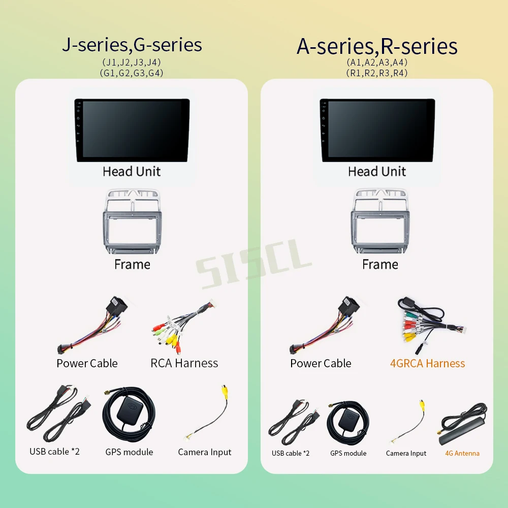 Для Peugeot 307 307CC 307SW 2002-2013 мультимедийный плеер Carplay стерео авто аудио головное