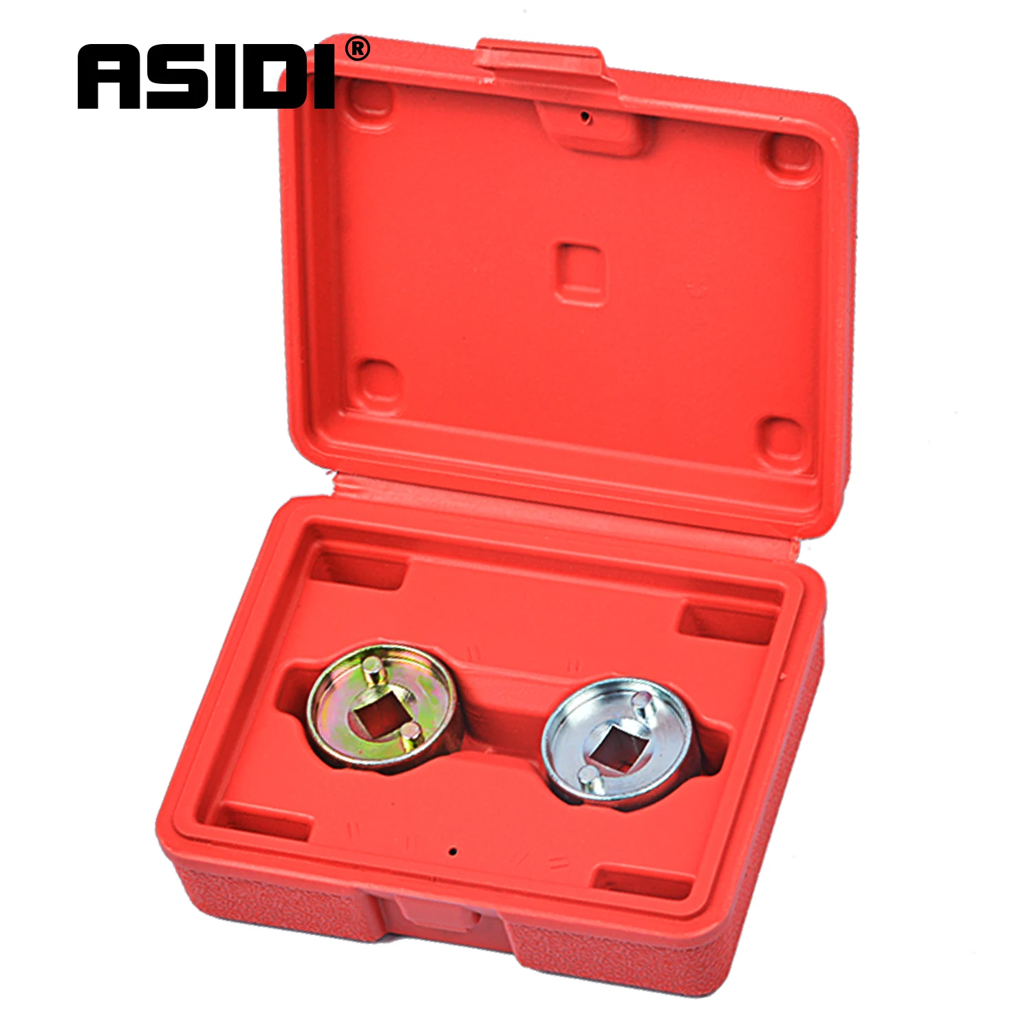 

ASIDI Camshaft Sockets Adjuster Tool Kit For VW AUDI 1.8 & 2 LITRE Repair Tool