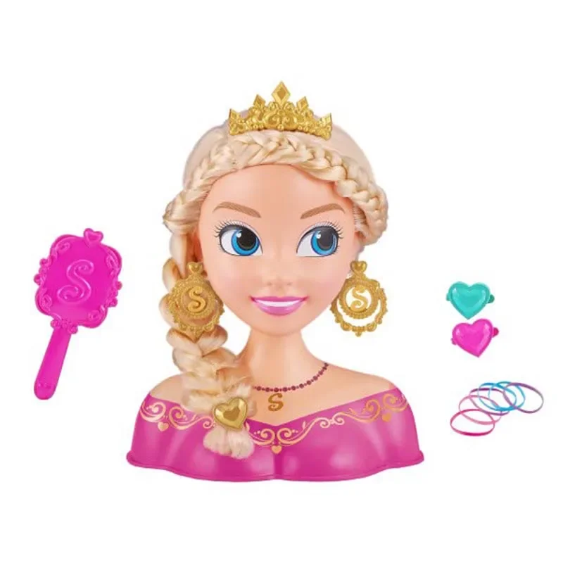 TAKARA TOMY Sparkle Girlz Кукла с укладкой волос