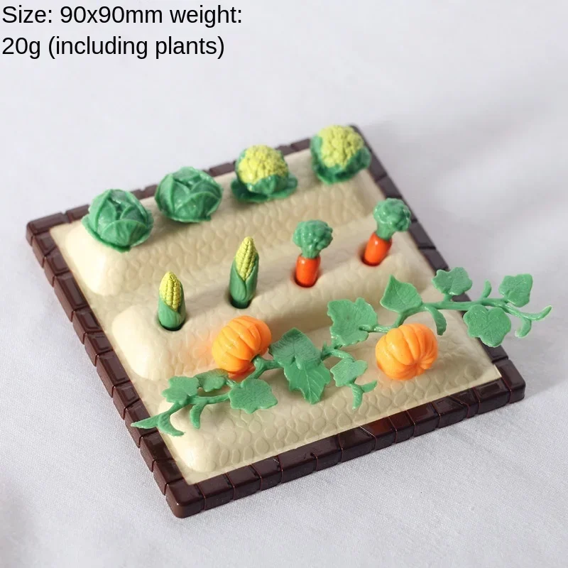 

Миниатюрный домик для кукол из ПВХ