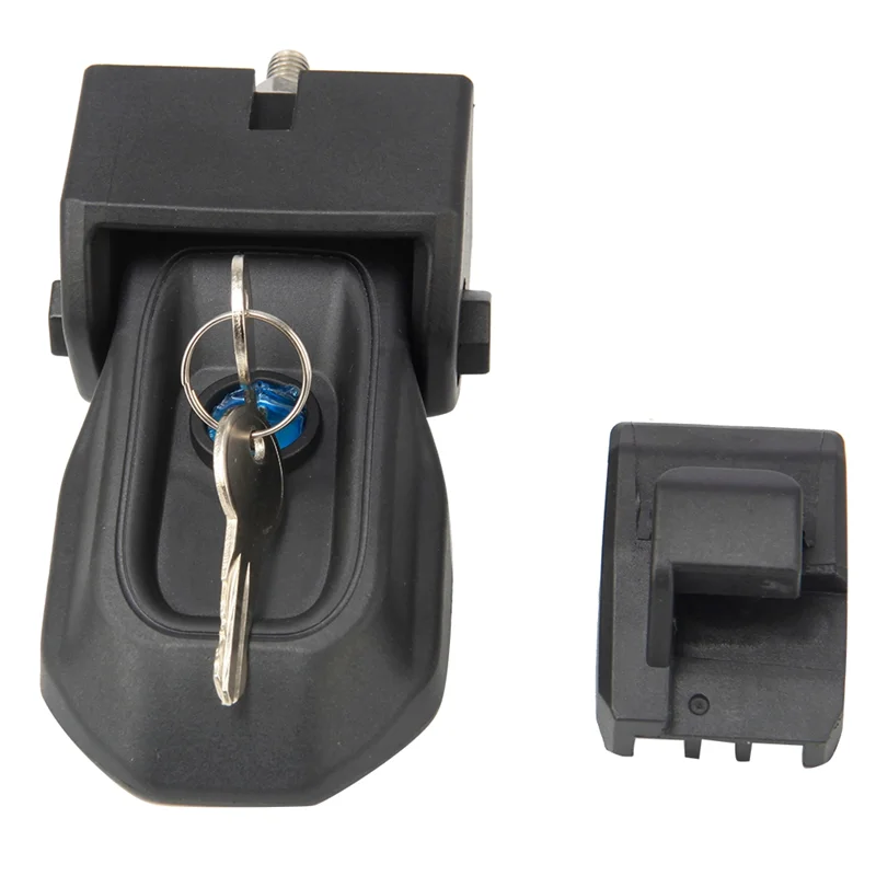 1 пара защелка для капота Wrangler Jl 2018-2020 MGO3