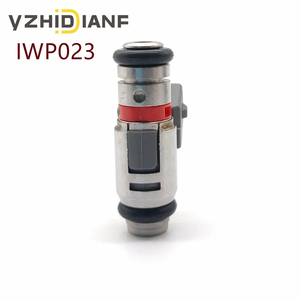 Топливная форсунка IWP023 IWP-023 для VW Polo Fiat Punto Seat Cordoba Skoda 1 6 л автомобильные детали