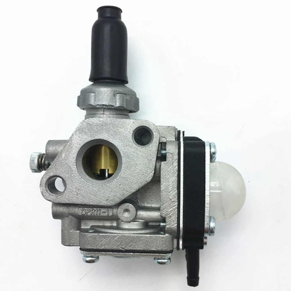 Комплект прокладок карбюратора для Kawasaki TH43 TH48 KBH48A детали карбогидрата триммера