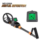 Металлоискатель для начинающих HOOMYA MD-1008A