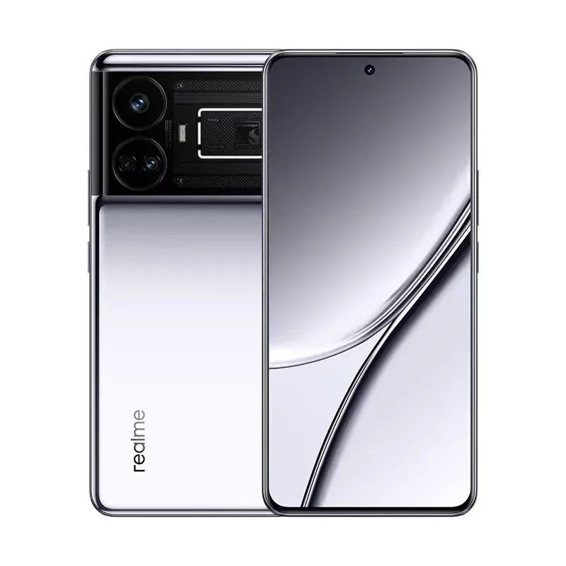 Смартфон Realme GT5 12/256ГБ 16/512ГБ 24ГБ/1ТБ china Б/у
